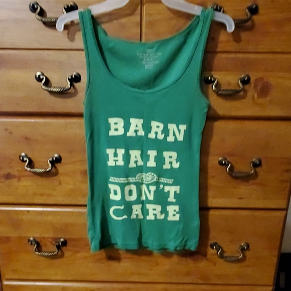 Tank top - Picture 2 of 2